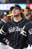 「ソフトバンクの“守護神”杉山一樹、左手骨折で一軍登録抹消に監督は怒り心頭…WBCで井端監督の起用ナシの納得感」の画像1