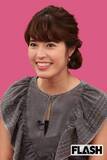 「元NHK・神田愛花「いちばん力を入れていたのは合コン」…MC番組では「日本語クイズ」で不正解連発し視聴者も驚き」の画像1