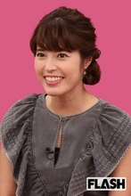 元NHK・神田愛花「いちばん力を入れていたのは合コン」…MC番組では「日本語クイズ」で不正解連発し視聴者も驚き