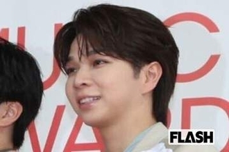 M!LK塩崎太智、「どうやったらイケメンになれますか？」子どもの質問に“満点回答”も「熱愛チラつく」ファン苦言