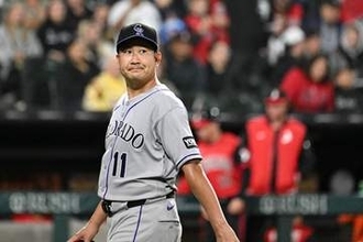 菅野智之、今季12勝でMLBシーズン終了も “大幅減俸” の可能性…獲得球団なしなら「巨人凱旋」も