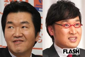山里亮太が島田紳助さん70歳の近影を公開…引退から15年も「若返ってる」ネット驚き