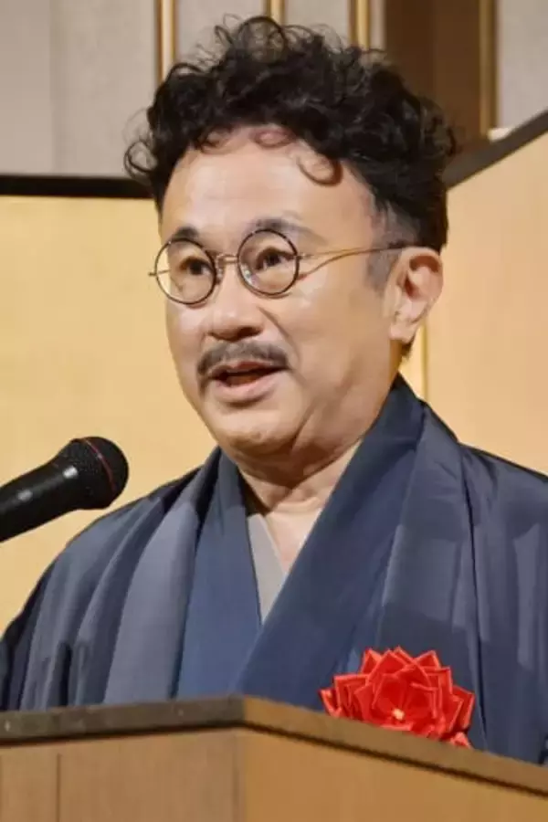 三谷幸喜 『Nキャス』の『じゃあつく』特集で“硬い表情”自身の『もしがく』は大爆死の悲哀