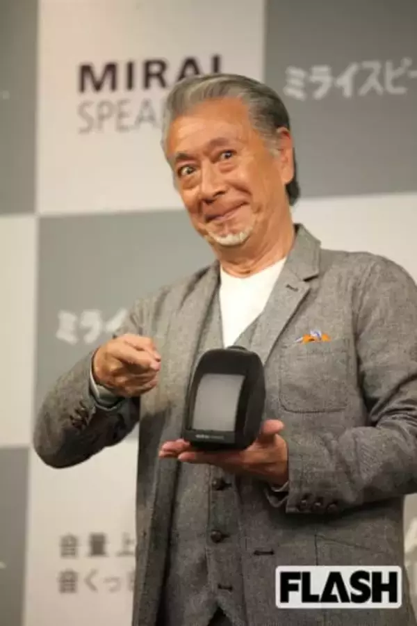 高田純次『じゅん散歩』2025年の自己紹介ボケ427回を完全分析！「ジョニー・デップです」を超え9回使った“お気に入り”とは