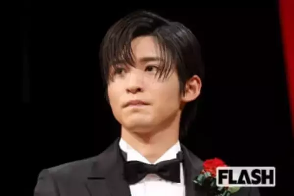 【中止発表】目黒蓮、映画『ほどなく、お別れです』コラボ葬儀会社が「パネル展」同時開催で批判殺到…本誌取材に企業側の “対応” は