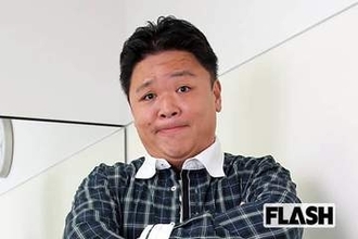 伊集院光、日ハムユニフォームの観戦姿に「気づかない自信ある」ファン騒然…20kg減量の激やせ近影