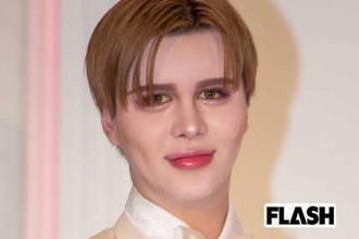 総額1000万円の整形を過去に公表のMatt　美容について「今は引き算」宣言も、一部が“近影”に驚き…直近では「肩ヒアル」に挑戦