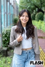 アジア大会ホッケー・瀬川真帆「5歳で突発性ネフローゼ発症」乗り越え日本代表へ…病気の子たちに伝えたい「未来は変えられる」