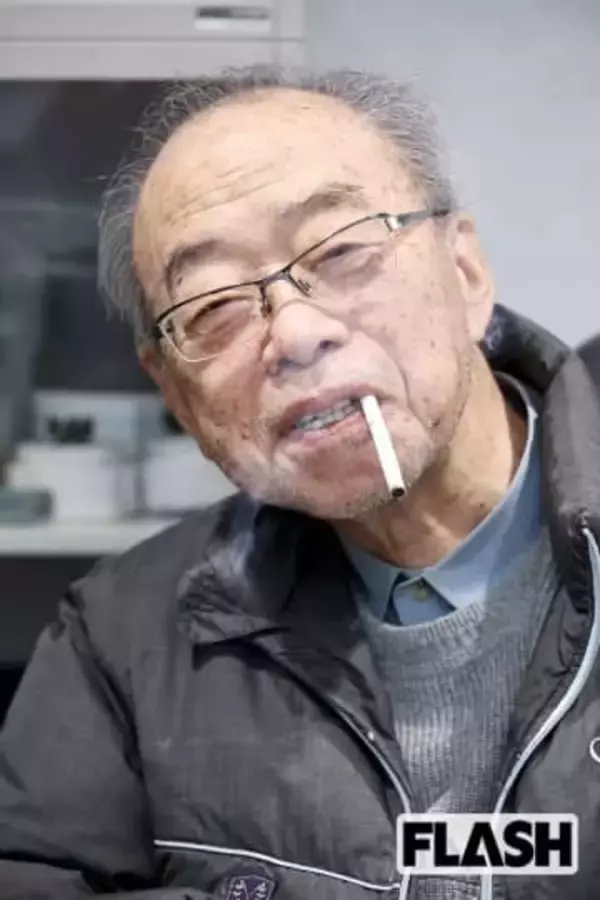 82歳でコーラがぶ飲み、タバコ大好き…異色のシンガーソングライター小椋佳の“生き様”に共感の声