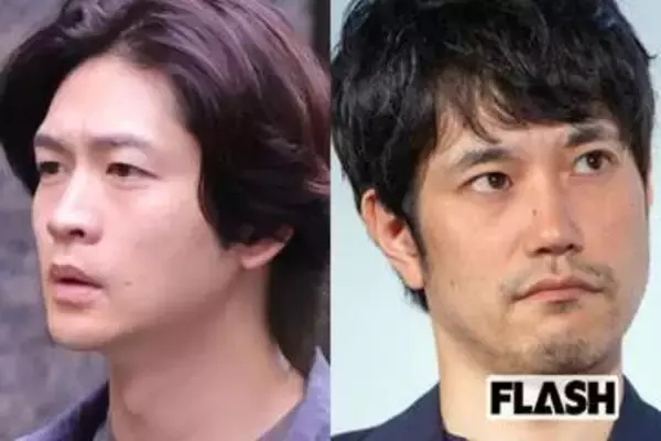 【4月ドラマ「第1話」グランプリ対談】松下洸平の “腹芸” 選挙ドラマと松山ケンイチの “顔芸” 鮨ドラマに期待大！