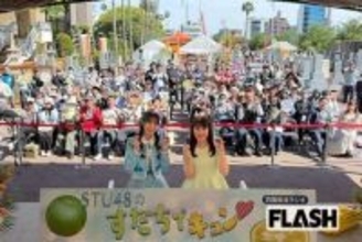 STU48・谷口茉妃菜がパーソナリティのラジオ番組、非選抜メンバー＆地方発ながら5年以上も続く人気の理由