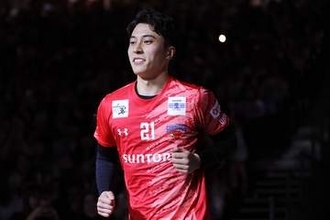 バレー日本代表・高橋塁、同性愛者であることを公表　弟・藍は「塁は塁」と真っ直ぐなエール、背中押された選手も