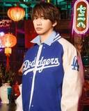 「なにわ男子・藤原丈一郎　フルマラソン完走翌日に舞台挑戦…先輩・横山裕に続く『24時間テレビ』ランナー期待する向きも」の画像1