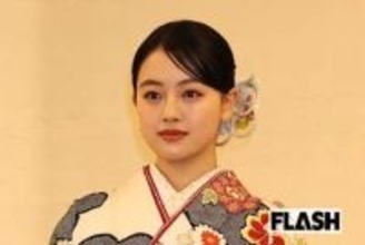 上坂樹里「役作りが必要ありません」インタビューで語った『風、薫る』ヒロインとの“共通点”で期待される「ナース編」
