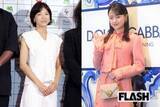 「「上野樹里かと思った」朝ドラで声が続出…遠藤憲一＆滝藤賢一、錦織圭＆錦織健ほか「字面そっくりさん」」の画像1