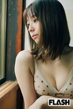 デビュー22周年！　小池里奈「那須や鬼怒川の温泉が落ち着きます」