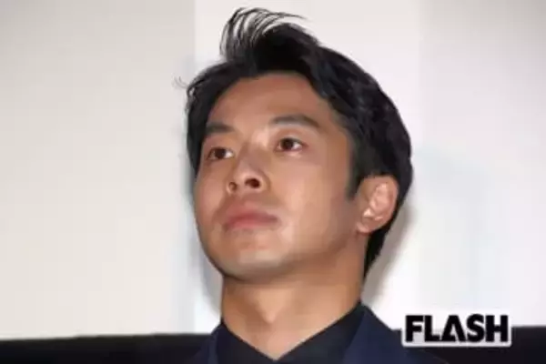 『豊臣兄弟！』“侍タイムスリッパー” 俳優が圧巻の演技…大河4作出演で、今回ついに「トメ前」の大出世