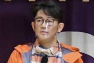 ビビる大木　爆笑生んだまさかの“名前間違い“…棚橋弘至、武藤敬司の投稿に乗っかりで判明
