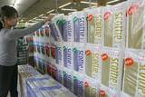 「トイレットペーパーは「値段上がらず」、お米は「秋に3割安」…誰も教えてくれなかった「物価予想」ビールが安くなる意外な理由とは」の画像1