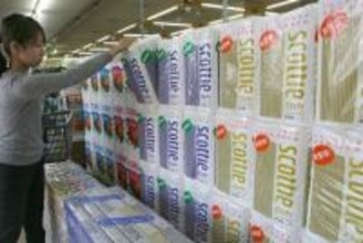 トイレットペーパーは「値段上がらず」、お米は「秋に3割安」…誰も教えてくれなかった「物価予想」ビールが安くなる意外な理由とは