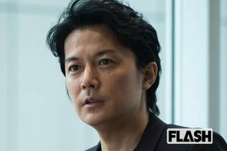 福山雅治、全国ツアー完走を報告…57歳 “奇跡の肉体美” に称賛集まるも衣装＆照明が招いた “思わぬ誤算”