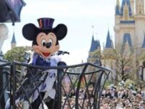 ディズニーランド「スモークターキーレッグ」がついに1200円へ値上げ　チケットも高騰で“遠のく夢の国”にファン悲嘆