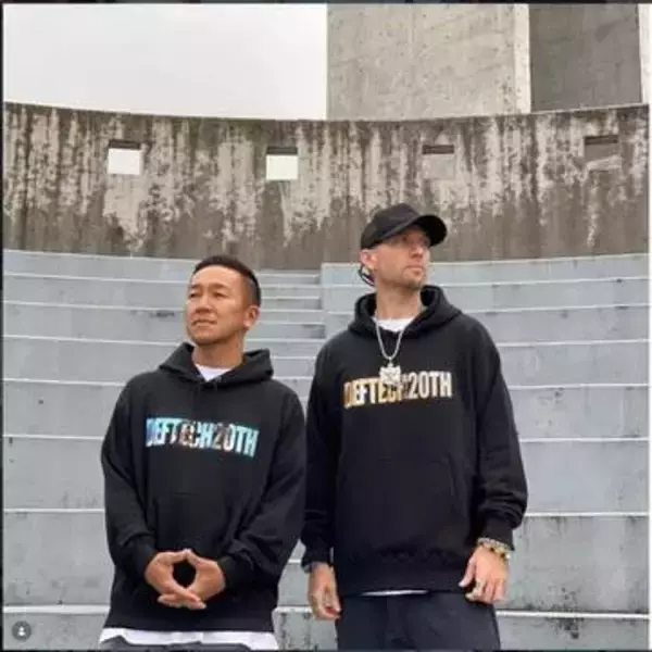 【大麻所持で逮捕】「Def Tech」Micro被告　「言い訳酷い」とファンも断じた公判での発言…「1日も早く」復帰を希望も厳しい視線注ぐ