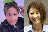 「桐山照史の妻・狩野舞子、“巻き髪イメチェン” 反響も一部WEST.ファンから厳しい目…夫のグループ “分裂危機” と明暗分かれる仕事好調」の画像1