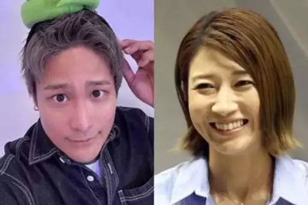 桐山照史の妻・狩野舞子、“巻き髪イメチェン” 反響も一部WEST.ファンから厳しい目…夫のグループ “分裂危機” と明暗分かれる仕事好調