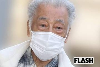森本毅郎、ウェブ上広告の「『閉じる』ボタン分からない」問題に共感…87歳でネット事情に精通の元気ぶり