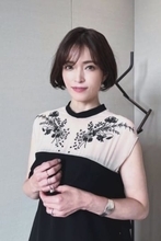 「ママやってこなかったじゃん」知念里奈　子供の言葉きっかけに高卒認定合格「親として正しい」共感続々