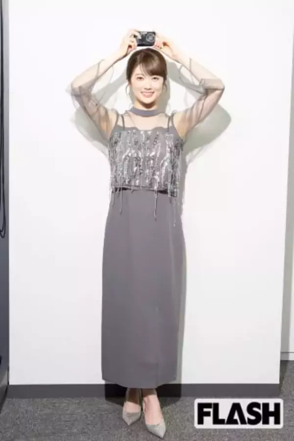 樋口日奈、1月期ドラマで挑む“禁断の愛”…気になる人は「みんな“馬”みたい!?」意外すぎる恋愛観と2026年の野望