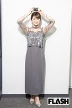 樋口日奈、1月期ドラマで挑む“禁断の愛”…気になる人は「みんな“馬”みたい!?」意外すぎる恋愛観と2026年の野望