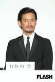 「竹野内豊、眉なし・タトゥー “激変” にSNS驚愕…イメージの固定化を嫌う高度なセルフプロデュース力」の画像1