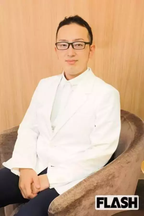 EDと思ったら動脈硬化も…糖尿病専門医が語る「年だから」に潜む危険とは【男性更年期の真実】