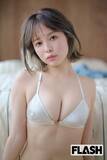 「人気サロンモデル緑川春菜「グラビアを初めて食生活、生活習慣を変えることができました」」の画像1