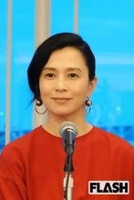 『ラストノート』坂井真紀の “優子劇場” に「ゾクゾクする」視聴者クギづけ…ラブストーリーではなくホラー路線エスカレート