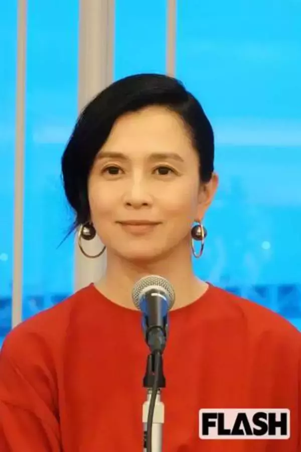 『ラストノート』坂井真紀の “優子劇場” に「ゾクゾクする」視聴者クギづけ…ラブストーリーではなくホラー路線エスカレート