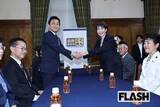 「【9月の内閣改造を完全予想】国民・玉木氏と維新・馬場氏がまさかの大抜擢…クビになるのは林芳正氏と小野田紀美氏」の画像1
