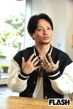 【刑期満了インタビュー】元KAT-TUN田中聖、出所後「音楽療法士」の資格を取得していた！音楽活動も本格再開「押せる背中があるかもしれない」