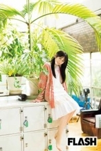 乃木坂46　5期生 池田瑛紗、6期生を語る「接点を増やそうと心がけています」