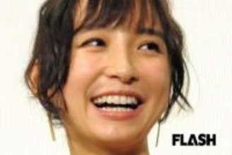 篠田麻里子、IT社長と再婚発表で再注目「40歳に見えない」鮮烈ビジュアル…“泥沼不倫疑惑”経ても経営者にモテまくる理由とは