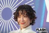 「宮沢りえ、公開された秘蔵写真に写り込んだ若き日の“チャームポイント”森田剛と再婚で加速する“ナチュラル路線”」の画像1