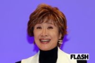 小林幸子『千本桜』番組オープニングから熱唱して拍手喝采… オタク路線で再ブレイクの不死鳥ぶり