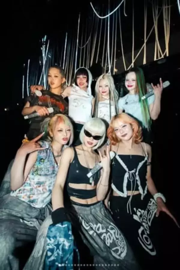 XG、プロデューサー逮捕でコメント発表「言葉が遅くなってしまいごめんなさい」活動継続明言もファンが抱く戸惑い