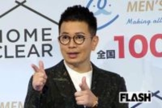 「感動した!」宮迫博之　“爆死”報道の映画『プペル』を“小泉節”で激賞も「25年前のフレーズ」ネット辛辣