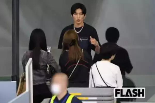 目黒蓮、一時帰国で見せた“激やせ”姿で指摘されるカナダでの過酷な撮影スケジュール