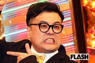 とろサーモン久保田「おじさんがキャップかぶるなと言うなら」ファッションの“年相応”めぐり過激発言…貫く独自の美学