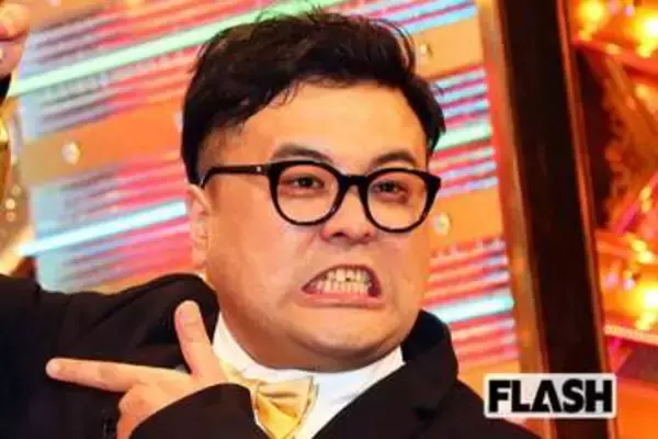 とろサーモン久保田「おじさんがキャップかぶるなと言うなら」ファッションの“年相応”めぐり過激発言…貫く独自の美学