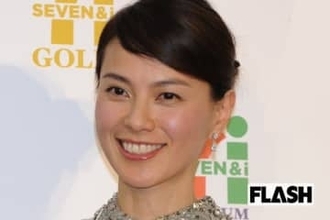 江角マキコが8年ぶりイベント出演、芸能界復帰「考えていません」と宣言も「線引きわからん」SNSでツッコミ